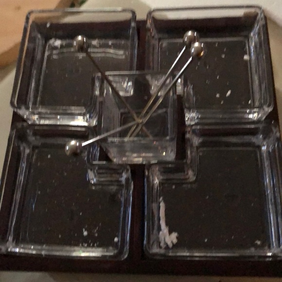 Beautiful multi compact dish - Picture 1 of 2